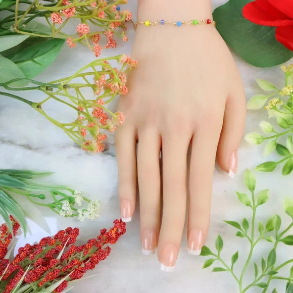 "New Beautiful Design Bracelet for Women/Girls, Gift, B592 - Picture 9 of 10